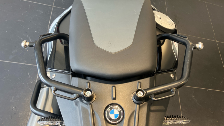 BMW F800 GS Rallye